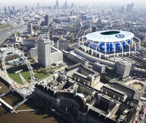 Inside Chelsea’s wild plan to build futuristic 60,000 seat stadium on the ROOF of Waterloo Station