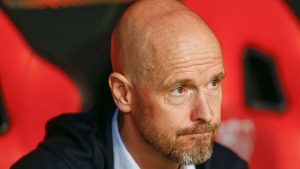 Fresh uncertainty clouds Ten Hag’s future at Manchester United