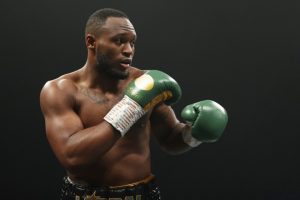 Viddal Riley vs Mikael Lawal: UK start time, live stream, TV channel for cruiserweight clash