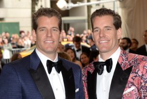 What is the Winklevoss twins net worth, how much did they sue Mark Zuckerberg for and are they sponsoring The Boat Race?