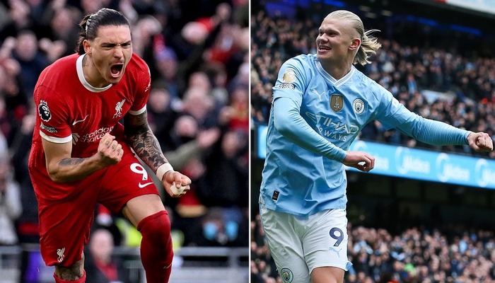 Liverpool vs Man City: Predictions, stats and betting tips