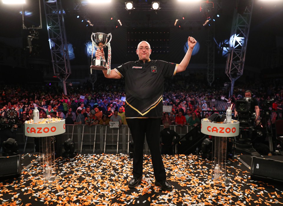 Darts UK Open prize money 2024 How much is Luke Littler and rivals