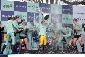 The Boat Race 2024 EXACT start time: When is historic race starting today?