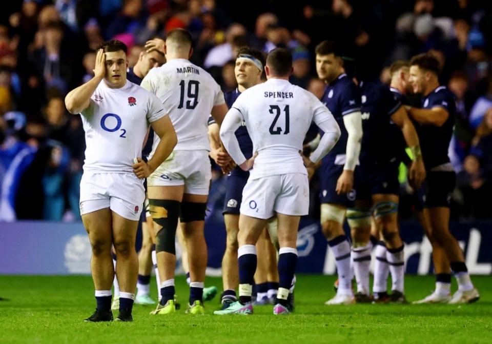 England vs Ireland – Six Nations 2024: Red Rose look to bounce back from defeat as they face Farrell’s unbeaten side