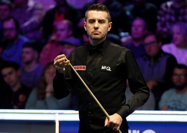 Championship League Snooker LIVE RESULTS Latest updates as Selby