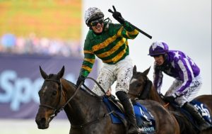 When is Irish Grand National 2024? TV channel, live stream, CONFIRMED runners, odds ahead of Easter treat at Fairyhouse