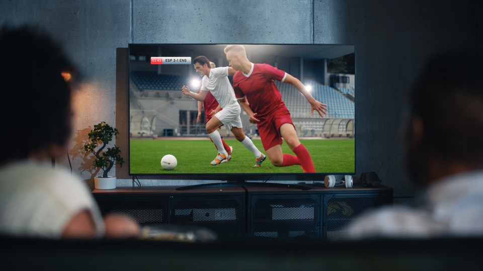 Warning for football fans using ‘dodgy’ Amazon firesticks to get free Sky Sports with ‘big increase’ in users caught