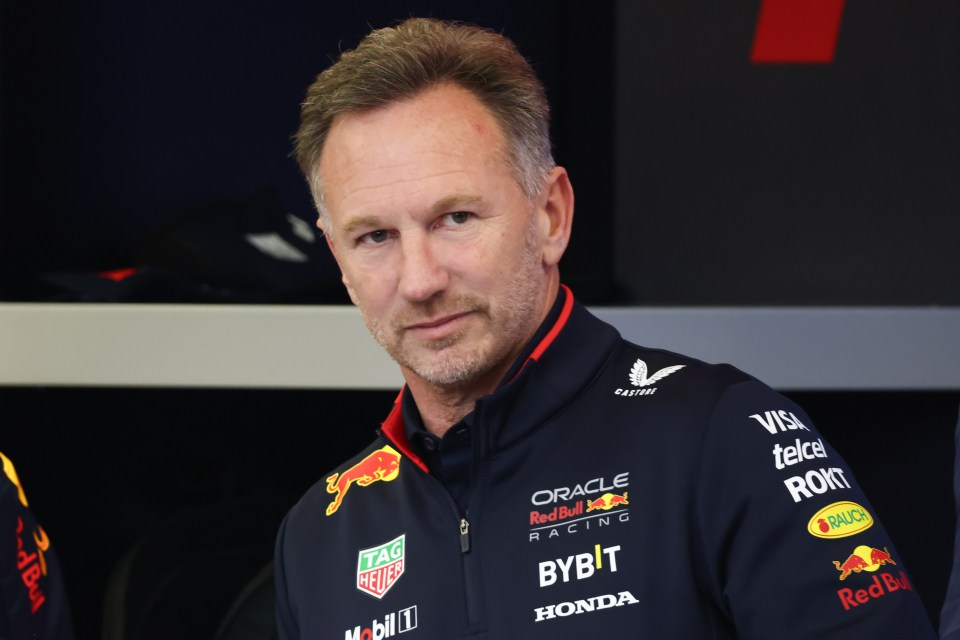 Christian Horner accuser faces deadline TODAY to appeal after Red Bull boss was cleared by his team in F1 sext storm