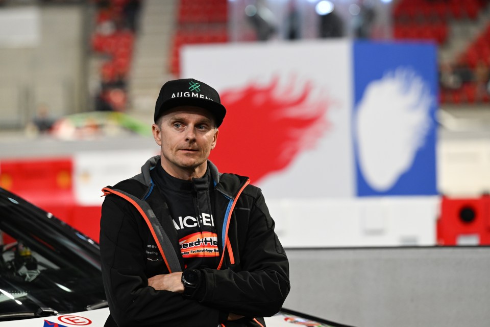 Former F1 star Heikki Kovalainen, 42, to undergo life-saving open-heart surgery