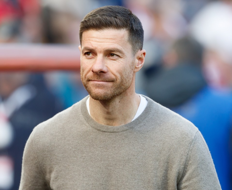 Xabi Alonso ‘opens talks with Bayern Munich with Spaniard leaning towards snubbing Liverpool job’