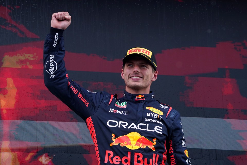 F1 calendar 2024: Max Verstappen looks to build on fast start while Lewis Hamilton seeks Podium place in Australia