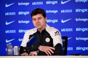 Mauricio Pochettino insists Chelsea will win the Premier League and reveals exactly what they must change to do it