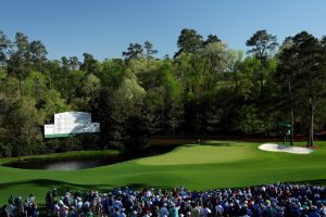 Nine hidden secrets of the Masters that members of Augusta National desperately don’t want you to find out