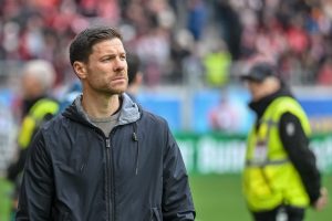 Bayern Munich ‘line up Premier League boss as Xabi Alonso considers staying at Bayer Leverkusen’