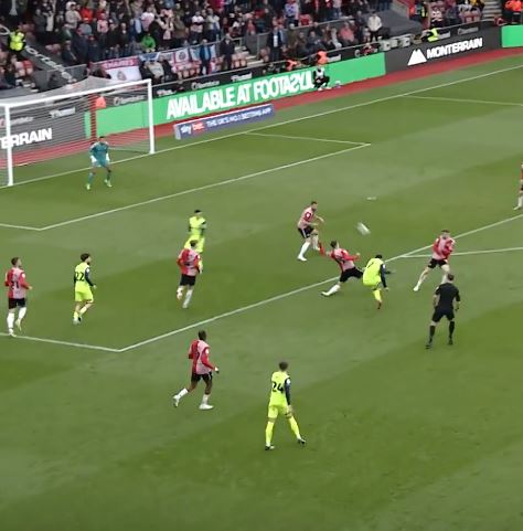 Watch Jobe Bellingham score screamer and spark wild Sunderland celebrations but fans plead for Jude comparisons to end