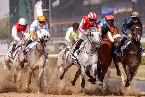 Inside world’s glitziest horse racing event loved by royals where A-listers like J-Lo perform…but there are strict rules