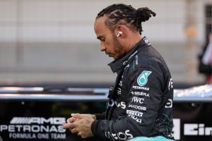 Supercomputer predicts 2024 F1 season with Hamilton in for horror final year at Mercedes.. but is Verstappen still king?