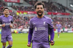 Mo Salah’s staggering off-field earnings revealed as Liverpool star tops up £400,000-a-week Anfield wages