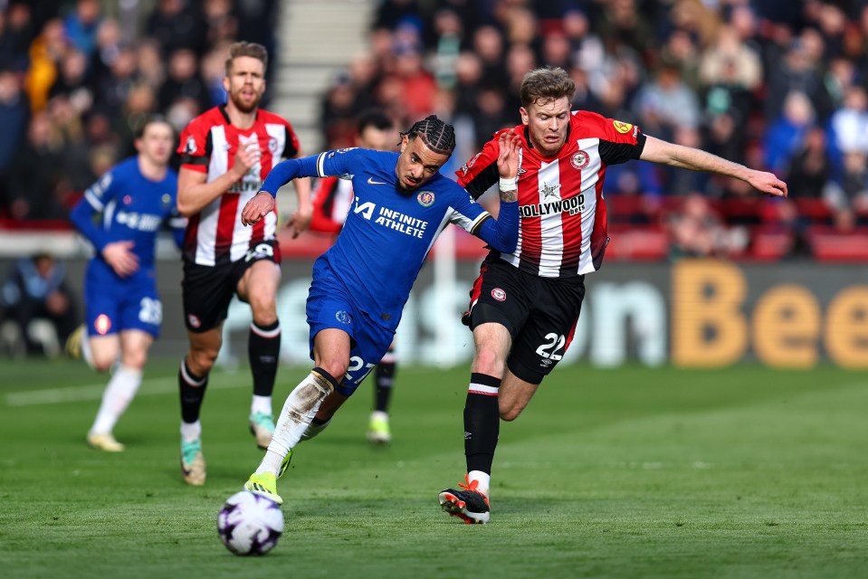 Chelsea vs Newcastle: Blues host Magpies in tasty Premier League clash on Monday Night Football – stream, TV, team news