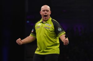 When is the Darts UK Open 2024? Stream FREE, TV channel, schedule, full schedule for Butlin’s Minehead tournament