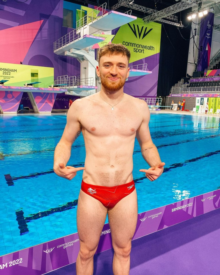 I’m an Olympic champion – now I’m earning a living selling pictures on OnlyFans ahead of Paris 2024