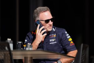 Mole close to Red Bull Racing camp ‘detonated Christian Horner sexting scandal to oust the F1 team boss’