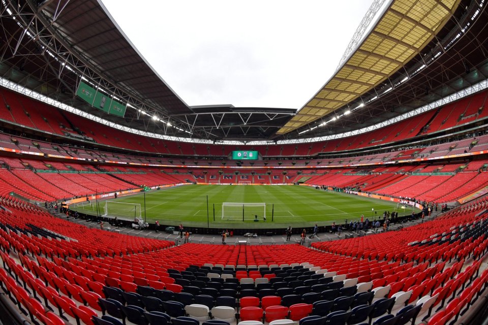 Man Utd vs Coventry and Man City vs Chelsea FA Cup semi-final kick-off times moved after police request