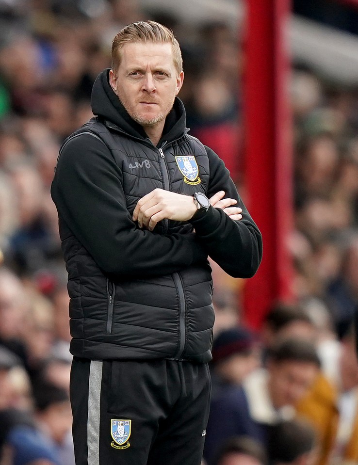 Former Premier League star Garry Monk secures return to English football after more than three years unemployed