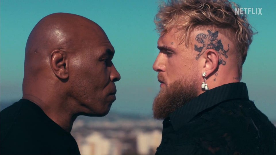 Jake Paul vs Mike Tyson SLAMMED by Conor McGregor as UFC star reveals who he’s rooting for in ‘strange’ showdown