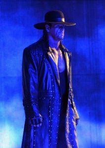 WWE legend The Undertaker reveals why ‘huge box office’ wrestling match with Sting never happened