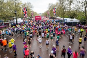 What is the London Marathon 2024 route? Road closures and best places to watch