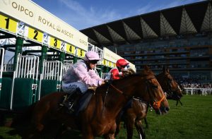 Horse racing set for major rule change amid growing fury over ‘farcical’ false starts