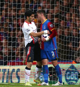 I played in Premier League classic that left Luis Suarez in tears – the country thought it was game over but not us