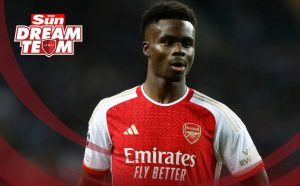 Injuries & suspensions update ahead of Gameweek 30 – latest on Bukayo Saka, Ollie Watkins and more