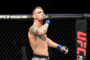 I return at UFC 300 after horror knee injury cost me two years of my career, but I won’t have any fear, says Rakic