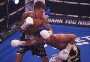 Charlie Edwards vs Georges Ory: UK start time, FREE live stream and TV channel, full undercard for York Hall clash