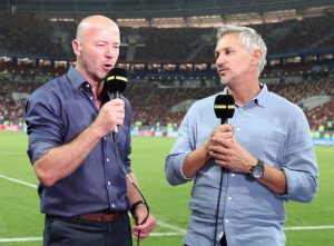 Ben White called ‘f***ing joke’ and ‘prat’ by Shearer and Lineker for embarrassing play-acting during Arsenal’s win