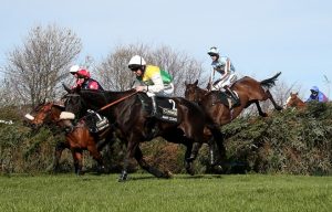 1.55 Aintree 2024 result – day 3: Who won the Novices’ Hurdle? How every horse finished at Grand National Festival