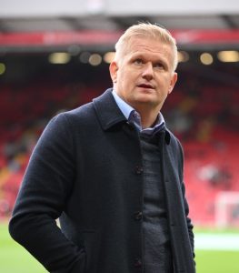 Alfie Haaland hits back at fierce rival Roy Keane after ex-Man Utd star called Erling ‘League Two player’ in shock rant