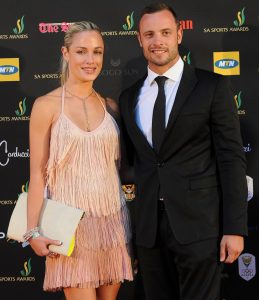 Jobless Oscar Pistorius’ miserable life outside prison revealed as he ‘sweeps church floor when not holed up in mansion’