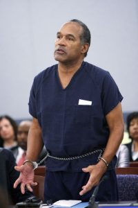 OJ Simpson’s USC teammate & dentist has no doubt who killer is as he says star ‘snapped’ & was ‘corrupted by Hollywood’