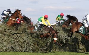 Grand National sweepstake – download the original and best free kit for Saturday’s big race