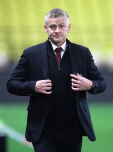 Ole Gunnar Solskjaer snubbed international manager job before former Man Utd team-mate took role