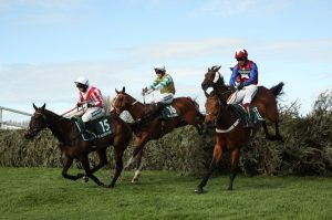 Grand National Festival day one shock as big market favourite and defending champ not declared for iconic race