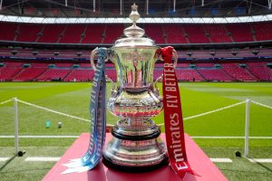 FA Cup final kick-off time ‘revealed’ but ITV face clash with another major sporting fixture