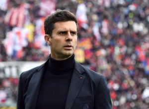 Man Utd ‘interested in Thiago Motta as manager to replace Erik ten Hag’ – whose philosophy is bizarre 2-7-2 formation