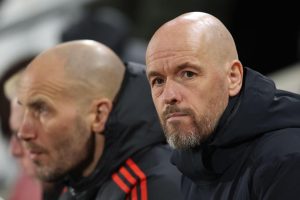 Erik ten Hag to be STRIPPED of power this summer after spate of dodgy transfer dealings… if he avoids the sack