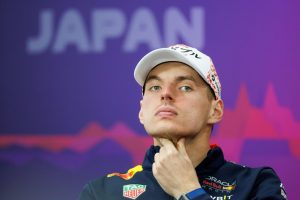 Max Verstappen may have BREACHED his F1 contract as Red Bull chief admits ‘I’ve told you too much’