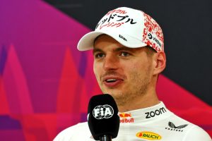 ‘Not the smartest thing’ – Max Verstappen slams F1 decision as Chinese Grand Prix returns for the first time in 4 years