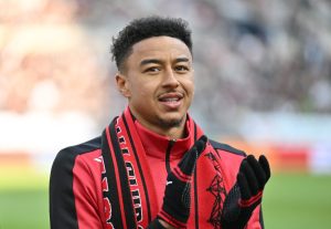 Jesse Lingard suffers huge drop in followers as Man Utd cult hero’s South Korea transfer turns into a nightmare